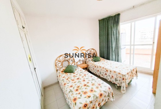 Appartement · Revente - Torrevieja · Centro · Alicante · Espagne