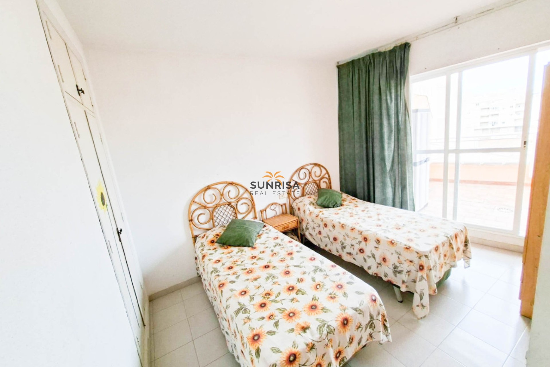 Herverkoop - Appartement - Torrevieja