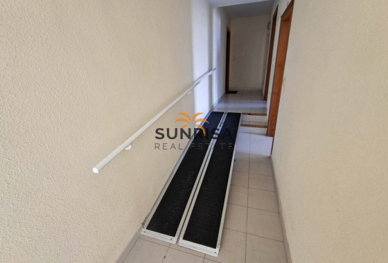 Appartement · Revente - Torrevieja · Centro · Alicante · Espagne