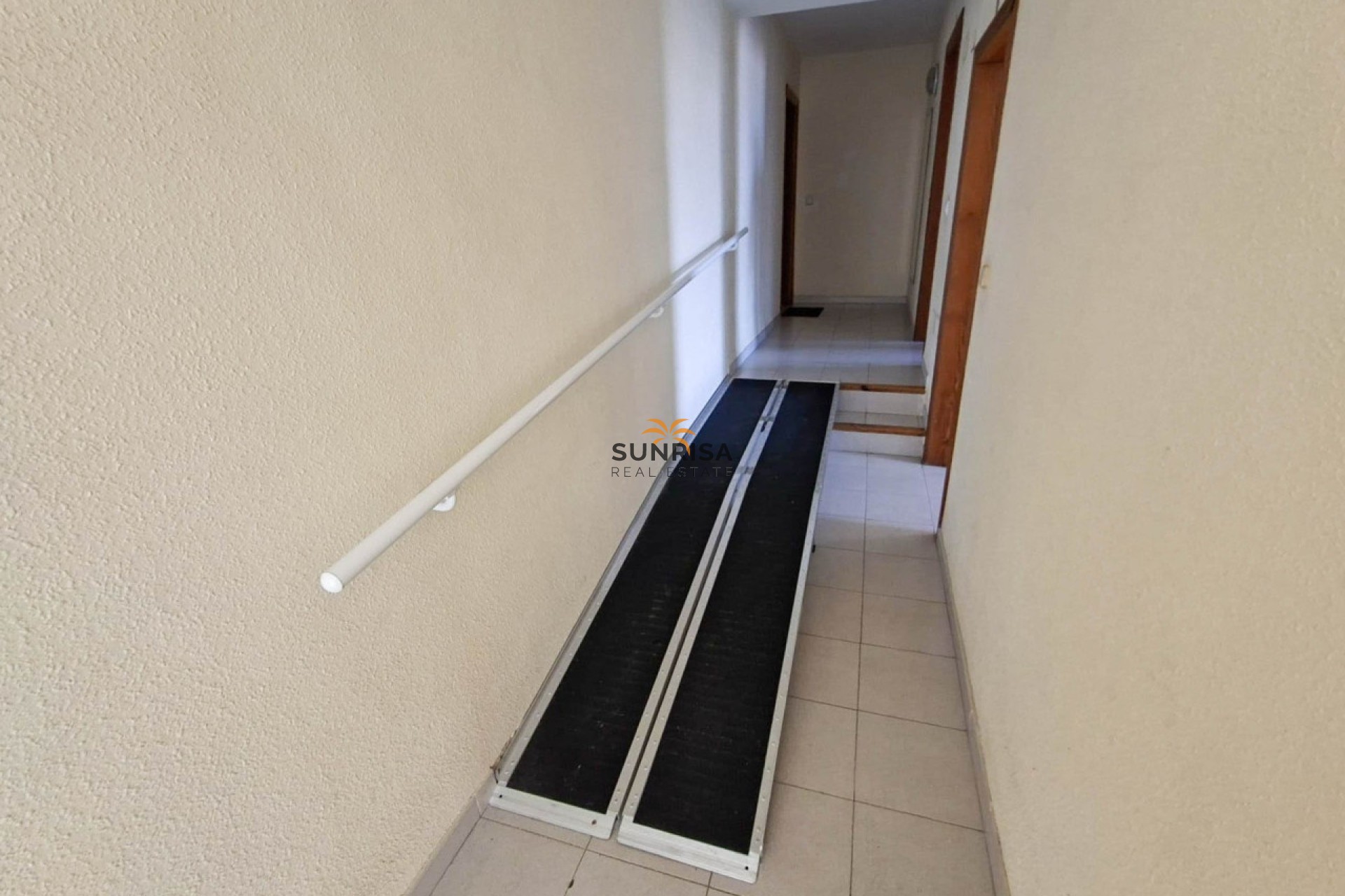 Herverkoop - Appartement - Torrevieja