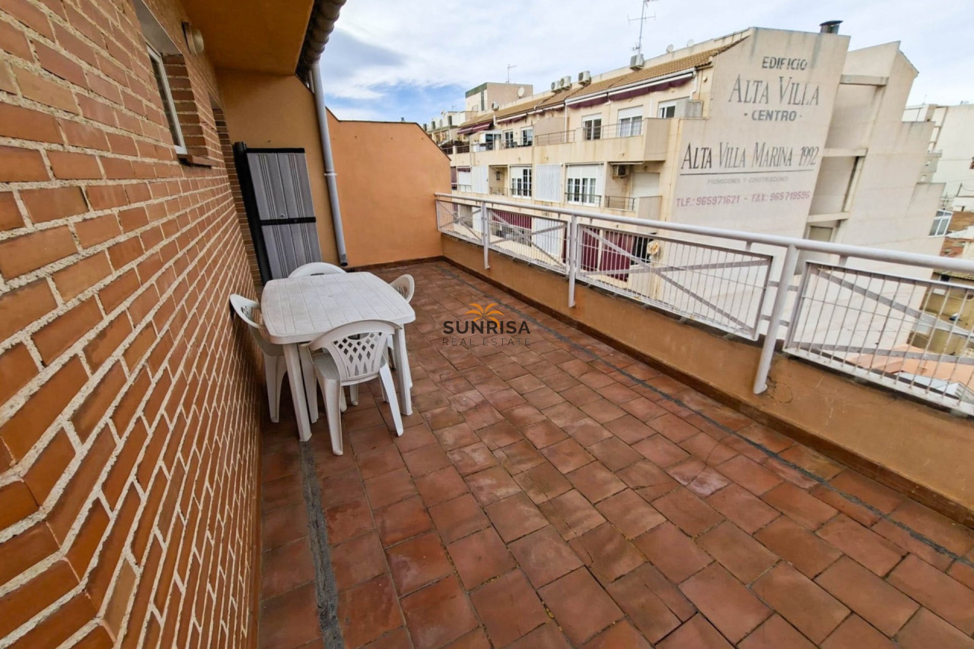 Herverkoop - Appartement - Torrevieja