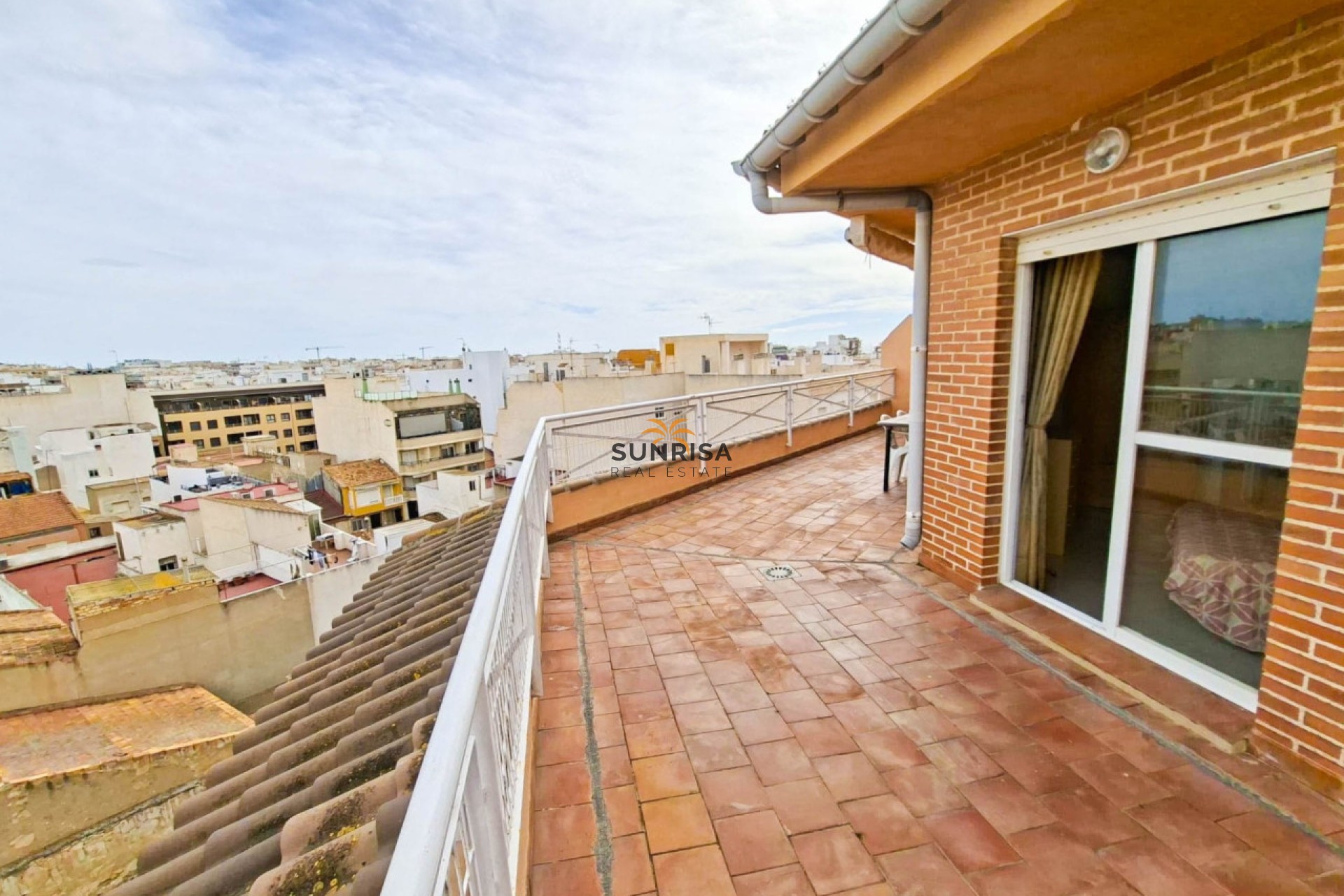 Herverkoop - Appartement - Torrevieja