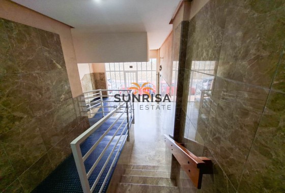 Appartement · Revente - Torrevieja · Centro · Alicante · Espagne