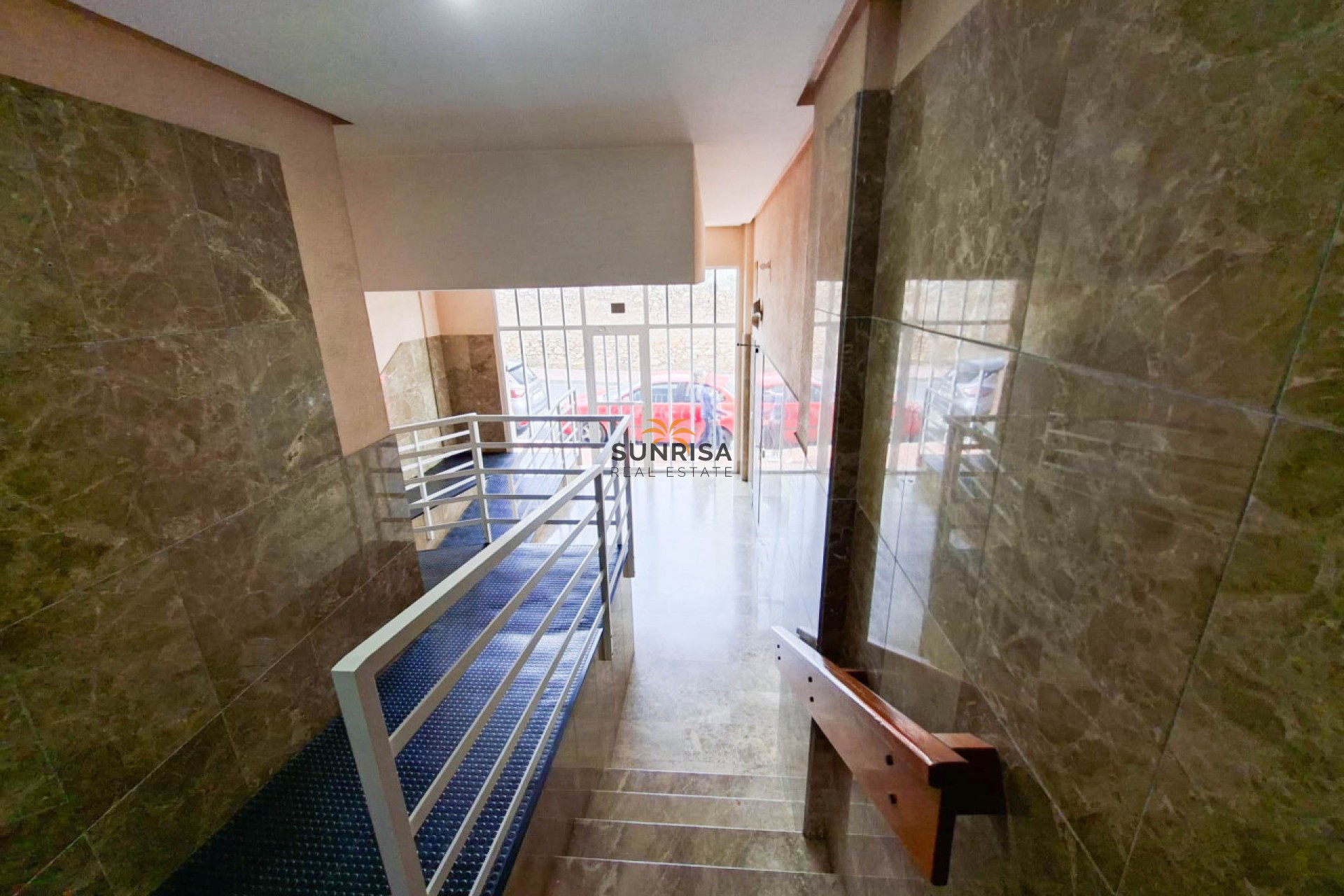 Herverkoop - Appartement - Torrevieja