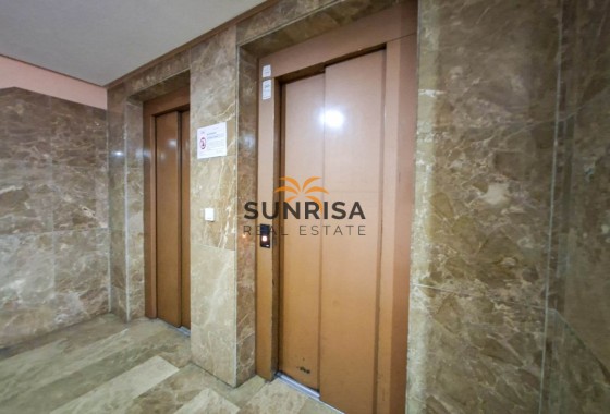 Appartement · Revente - Torrevieja · Centro · Alicante · Espagne