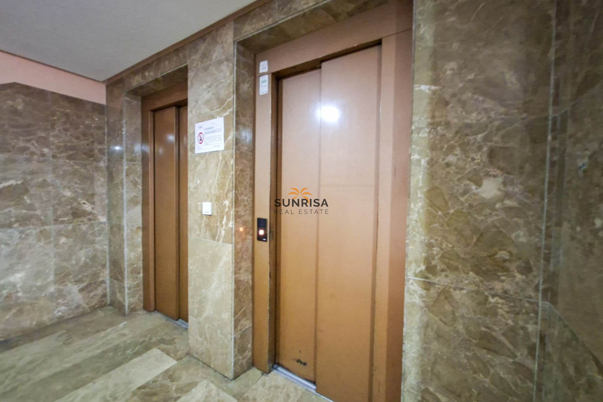 Herverkoop - Appartement - Torrevieja