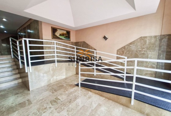Appartement · Revente - Torrevieja · Centro · Alicante · Espagne