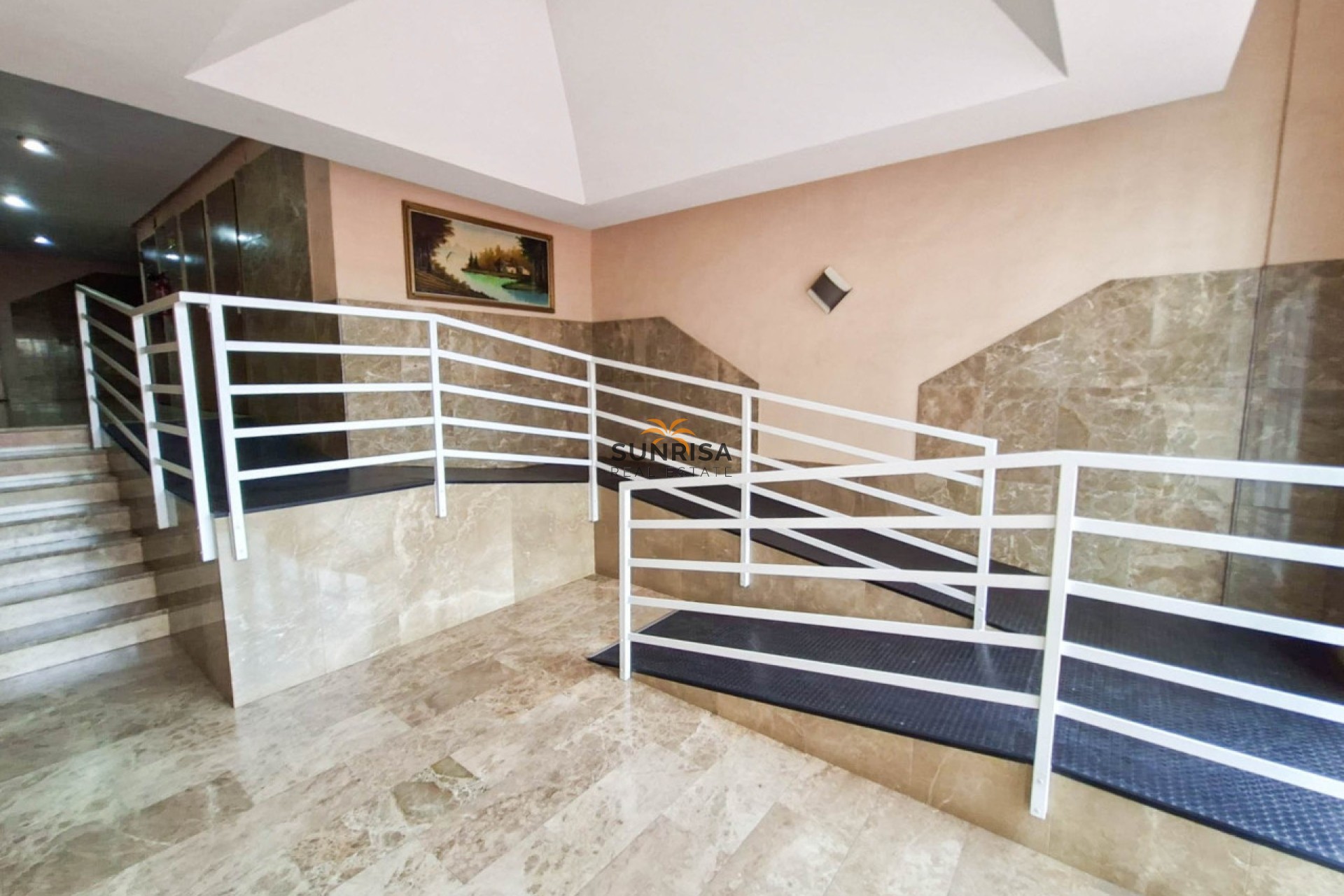 Herverkoop - Appartement - Torrevieja