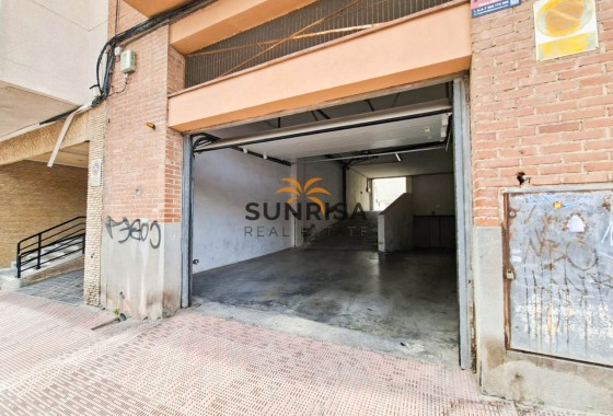 Appartement · Revente - Torrevieja · Centro · Alicante · Espagne