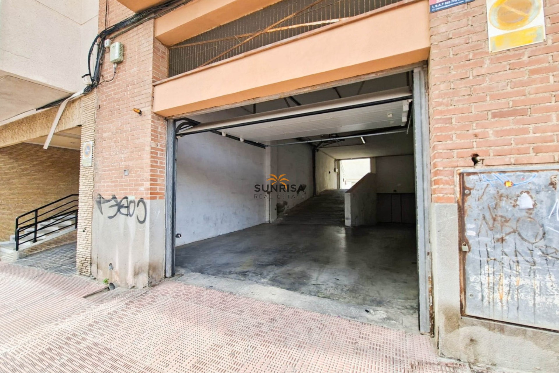 Herverkoop - Appartement - Torrevieja