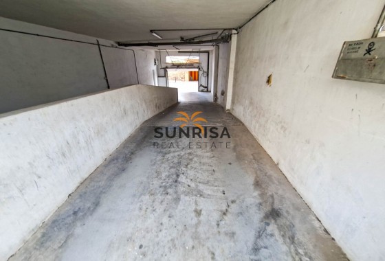 Appartement · Revente - Torrevieja · Centro · Alicante · Espagne