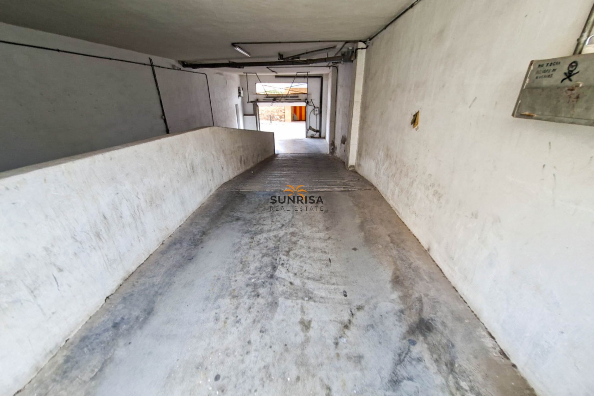 Herverkoop - Appartement - Torrevieja