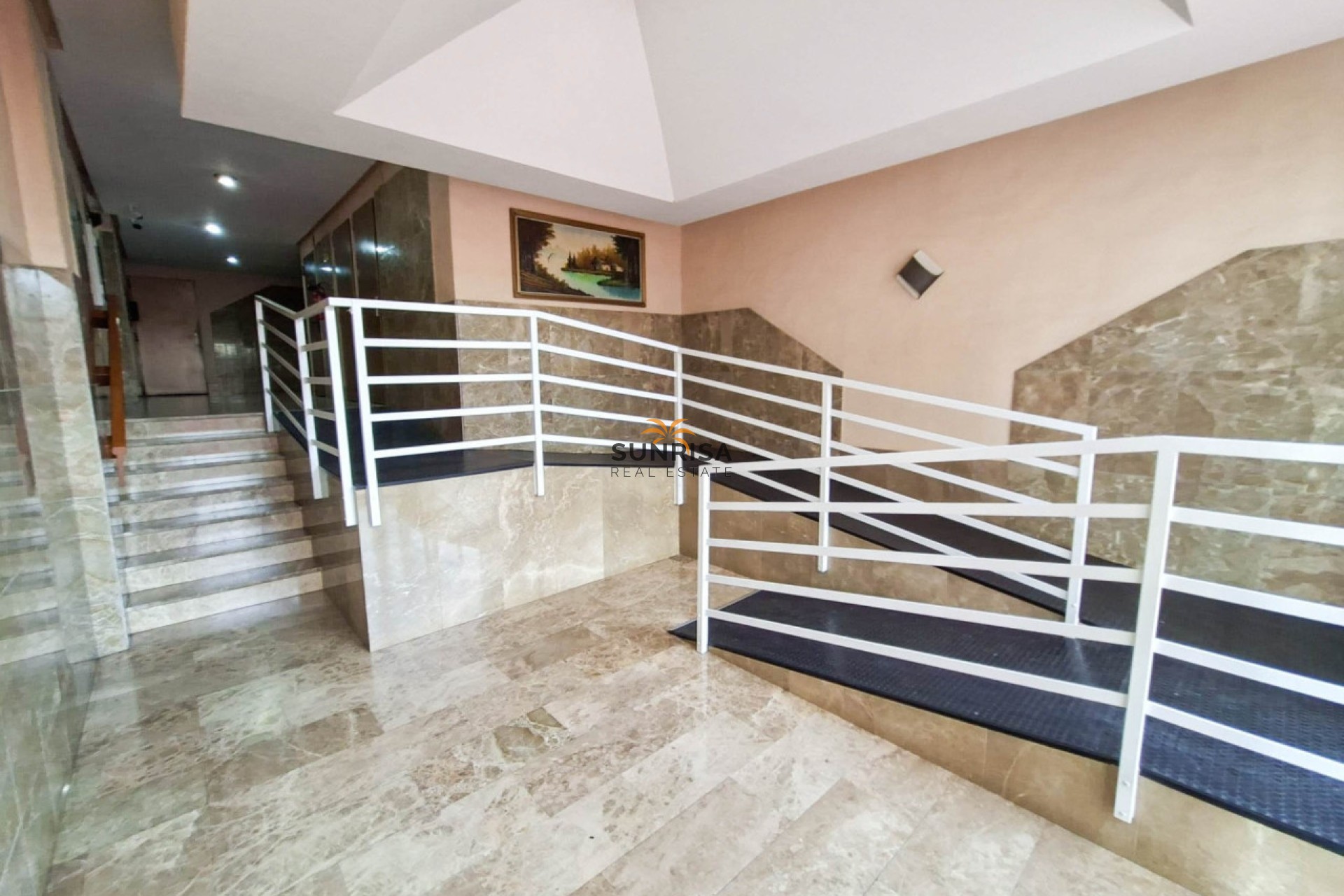 Herverkoop - Appartement - Torrevieja