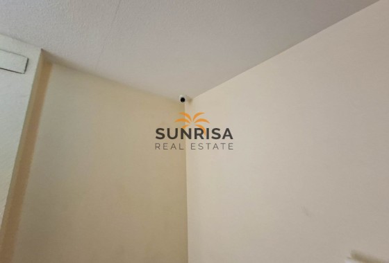 Appartement · Revente - Torrevieja · Centro · Alicante · Espagne