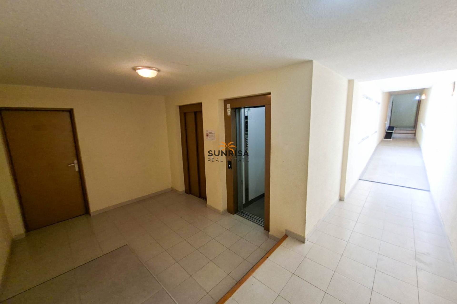 Herverkoop - Appartement - Torrevieja