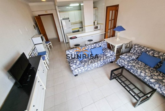 Appartement · Revente - Torrevieja · Centro · Alicante · Espagne