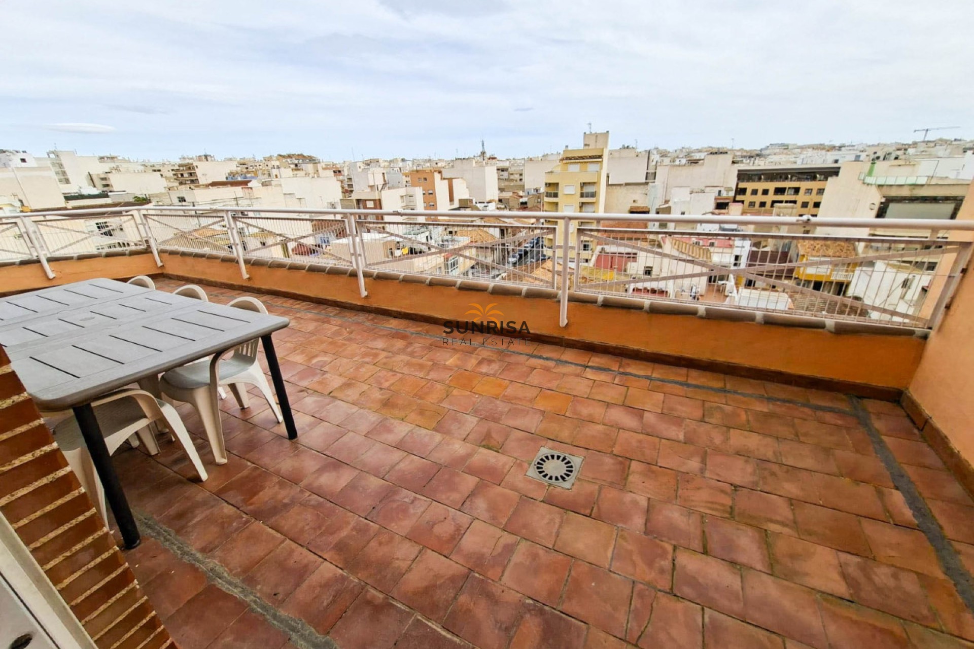 Herverkoop - Appartement - Torrevieja
