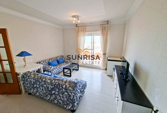 Appartement · Revente - Torrevieja · Centro · Alicante · Espagne