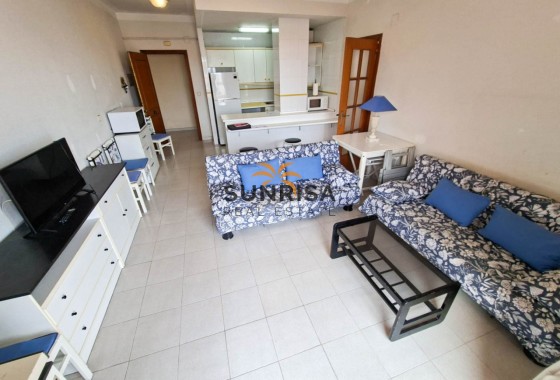 Appartement · Revente - Torrevieja · Centro · Alicante · Espagne