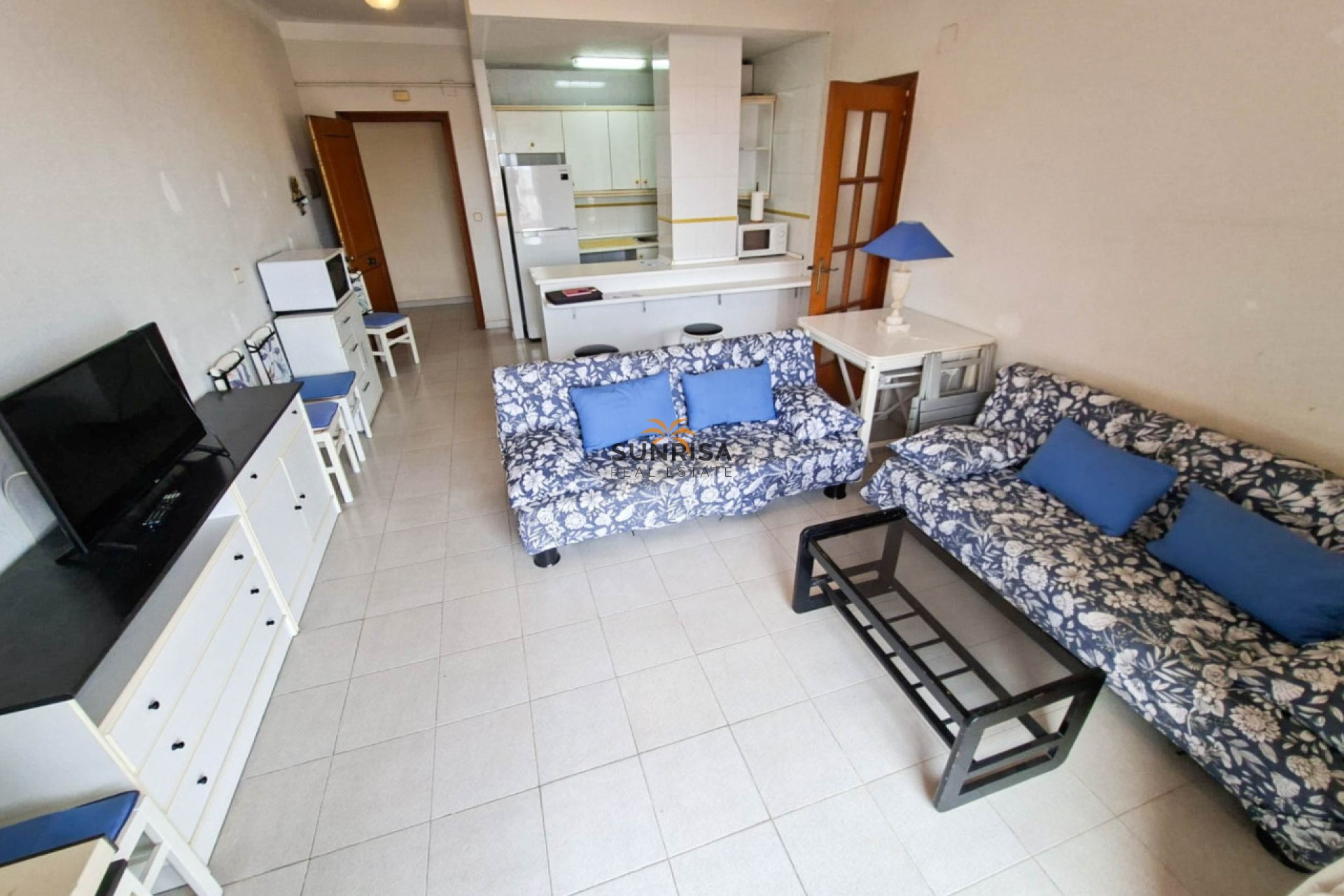 Herverkoop - Appartement - Torrevieja
