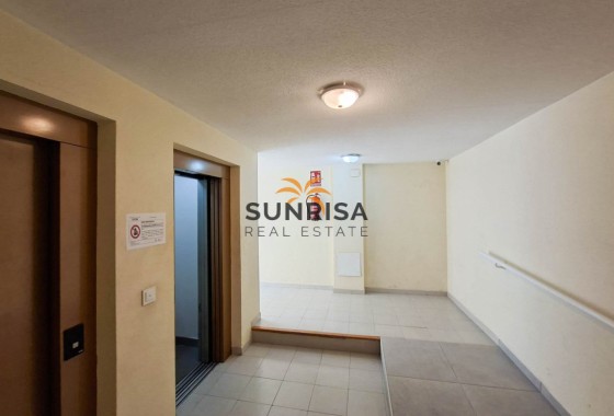 Appartement · Revente - Torrevieja · Centro · Alicante · Espagne