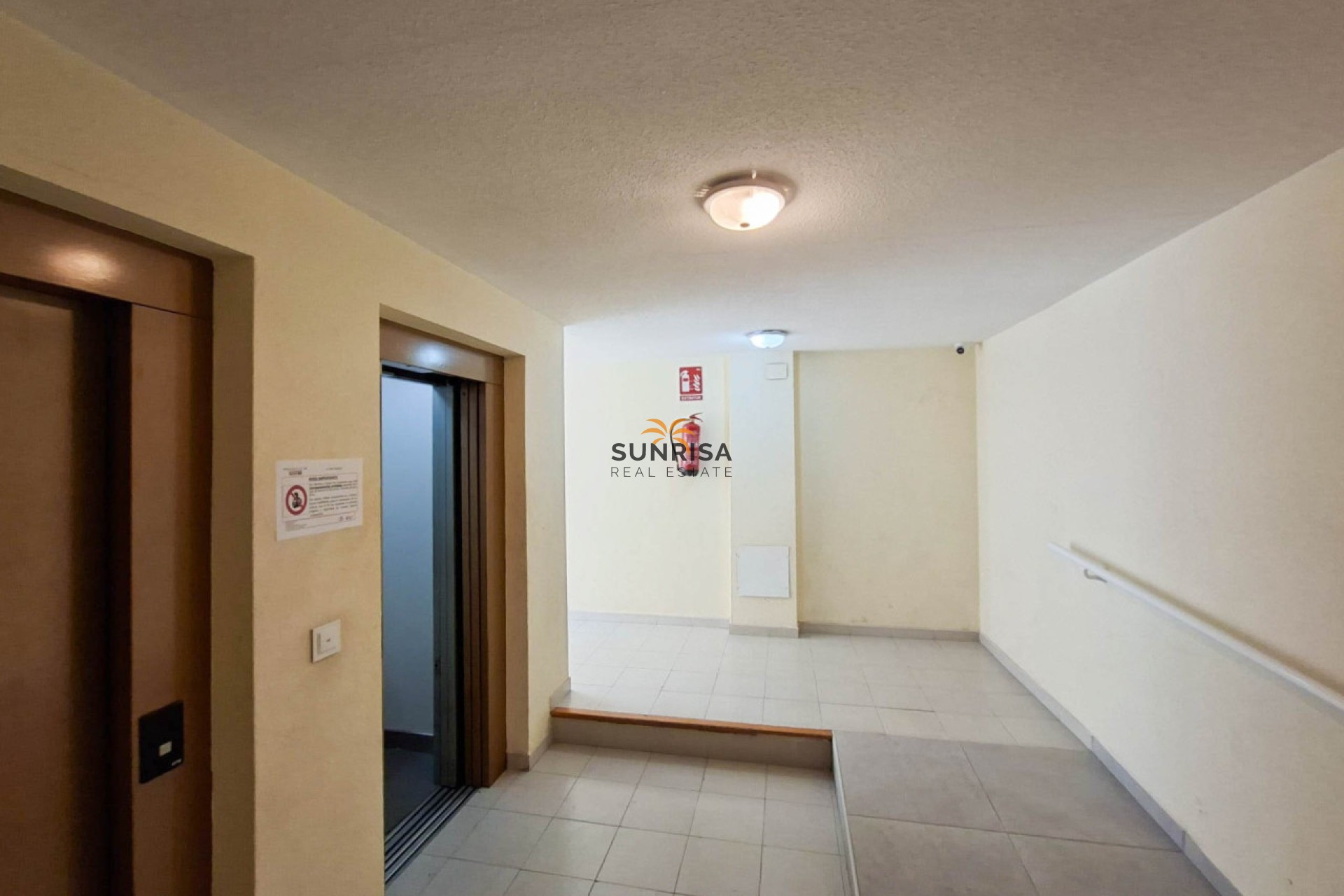 Herverkoop - Appartement - Torrevieja