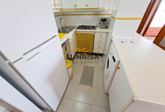 Appartement · Revente - Torrevieja · Centro · Alicante · Espagne