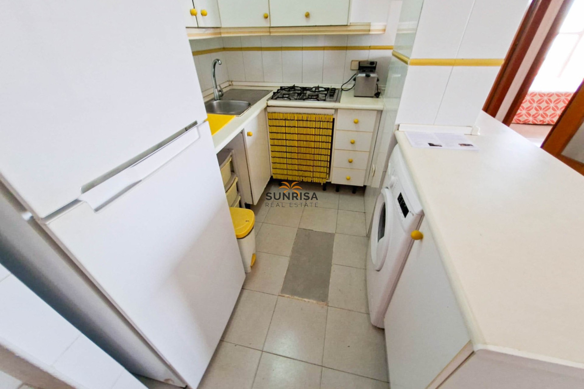 Herverkoop - Appartement - Torrevieja