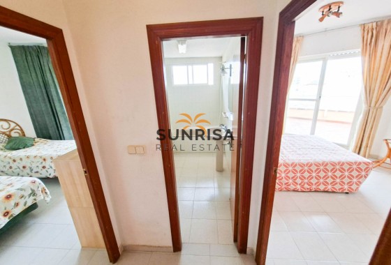 Appartement · Revente - Torrevieja · Centro · Alicante · Espagne