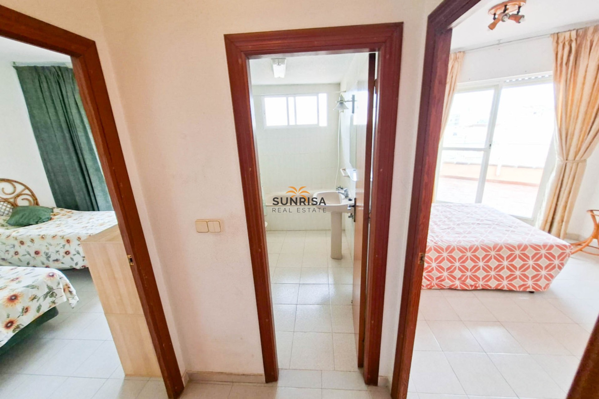 Herverkoop - Appartement - Torrevieja