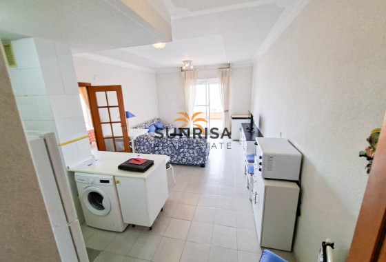 Appartement · Revente - Torrevieja · Centro · Alicante · Espagne