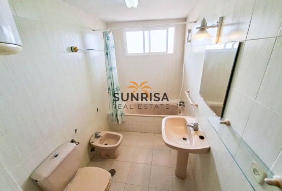 Appartement · Revente - Torrevieja · Centro · Alicante · Espagne