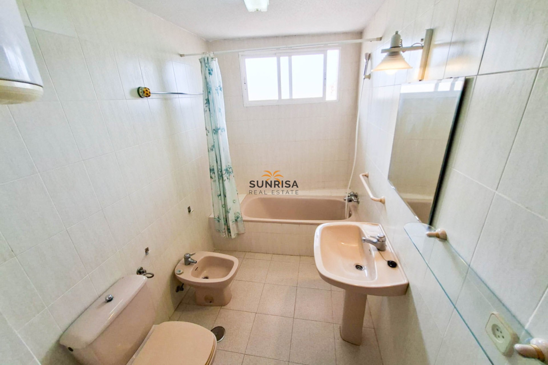 Herverkoop - Appartement - Torrevieja