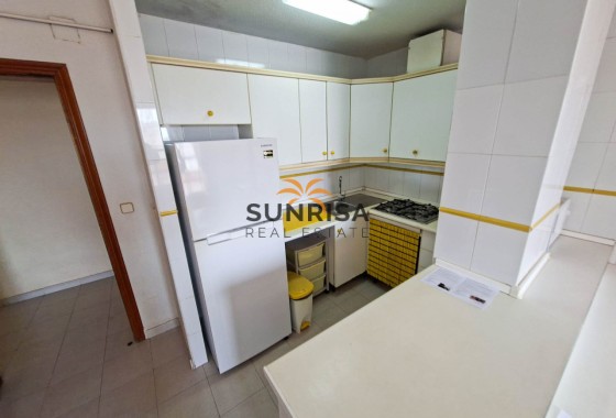 Appartement · Revente - Torrevieja · Centro · Alicante · Espagne