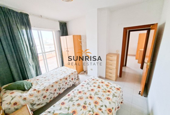 Appartement · Revente - Torrevieja · Centro · Alicante · Espagne