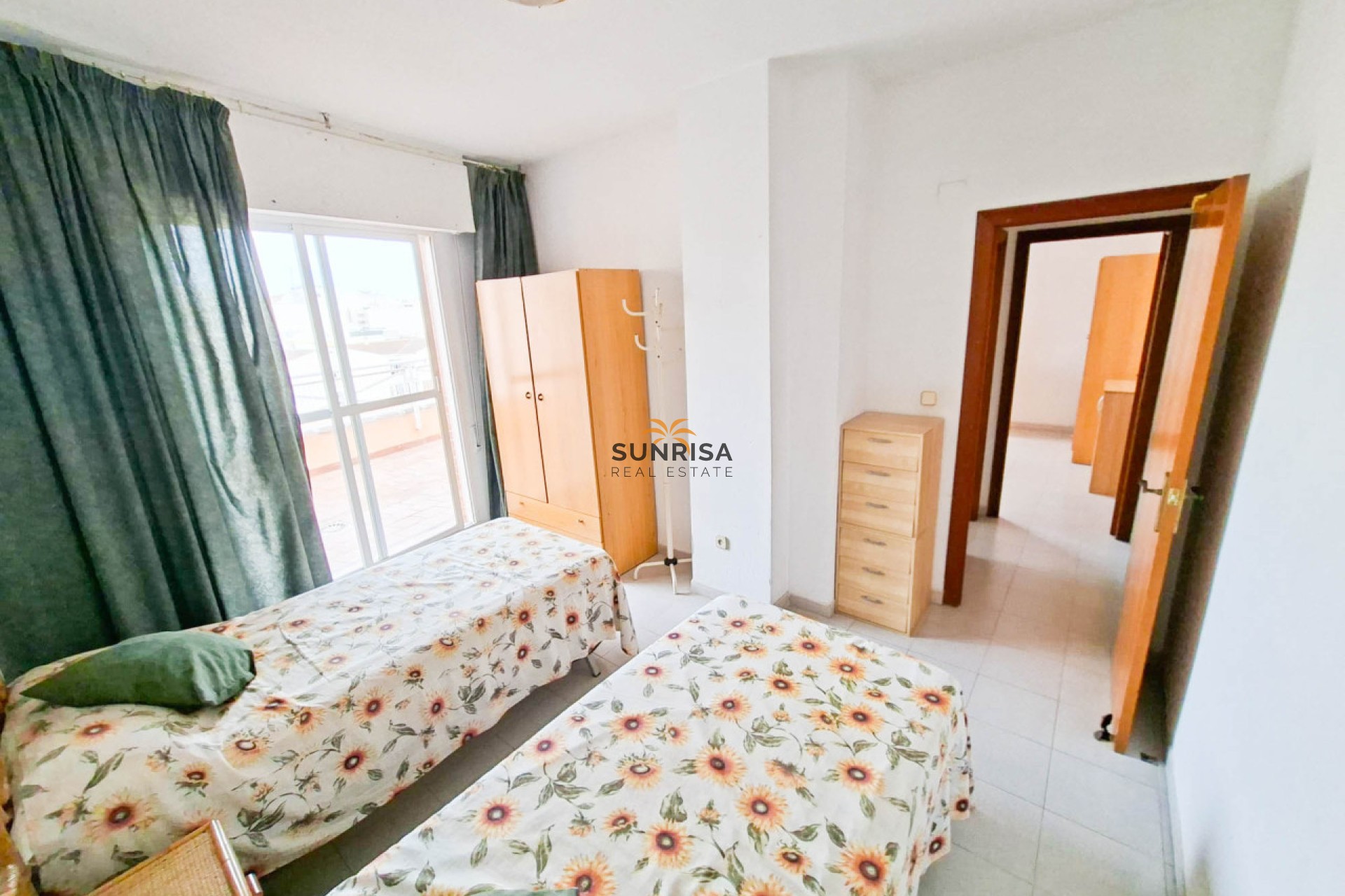 Herverkoop - Appartement - Torrevieja