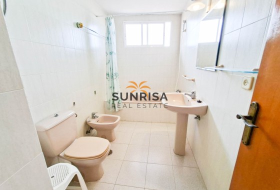 Appartement · Revente - Torrevieja · Centro · Alicante · Espagne