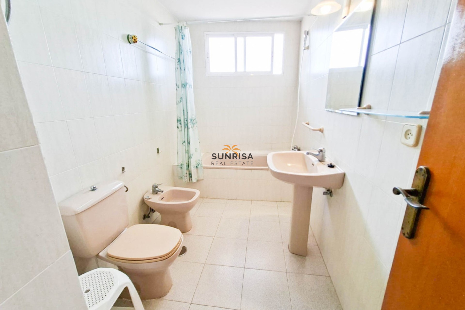 Herverkoop - Appartement - Torrevieja