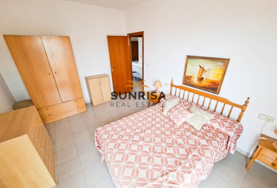 Appartement · Revente - Torrevieja · Centro · Alicante · Espagne