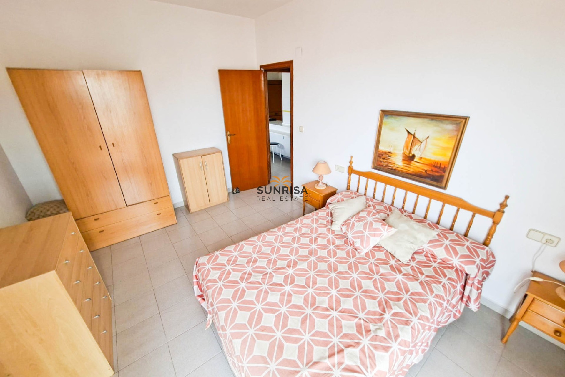 Herverkoop - Appartement - Torrevieja