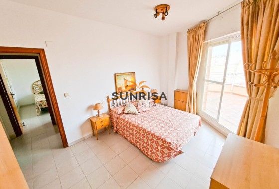 Appartement · Revente - Torrevieja · Centro · Alicante · Espagne