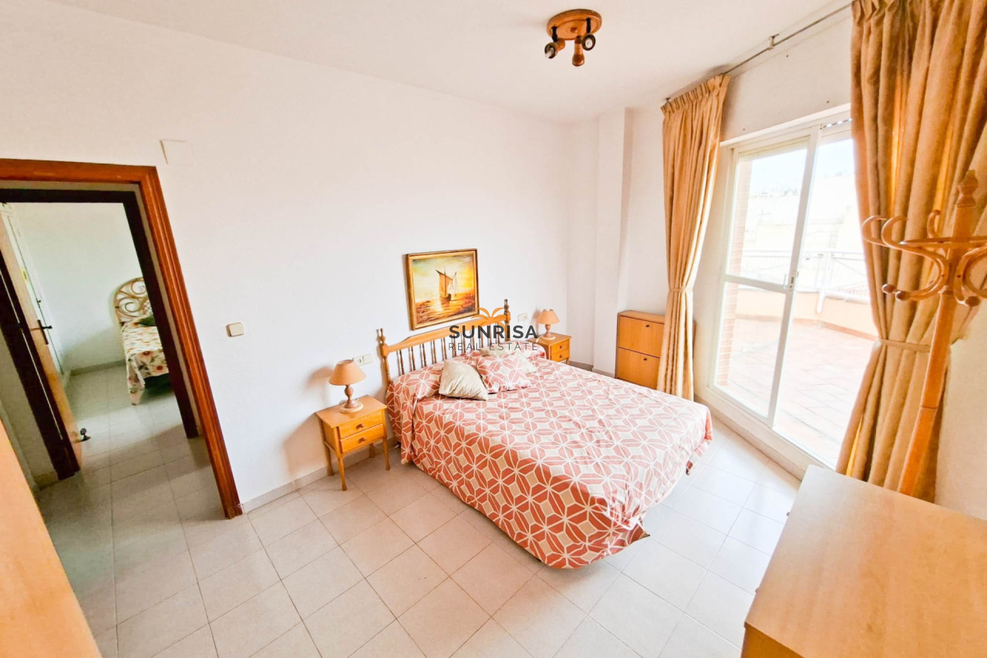 Herverkoop - Appartement - Torrevieja