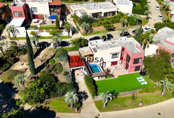 Villa · Herverkoop - Benahavís · Málaga · Spanje