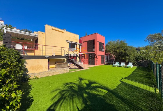 Villa · Herverkoop - Benahavís · Málaga · Spanje