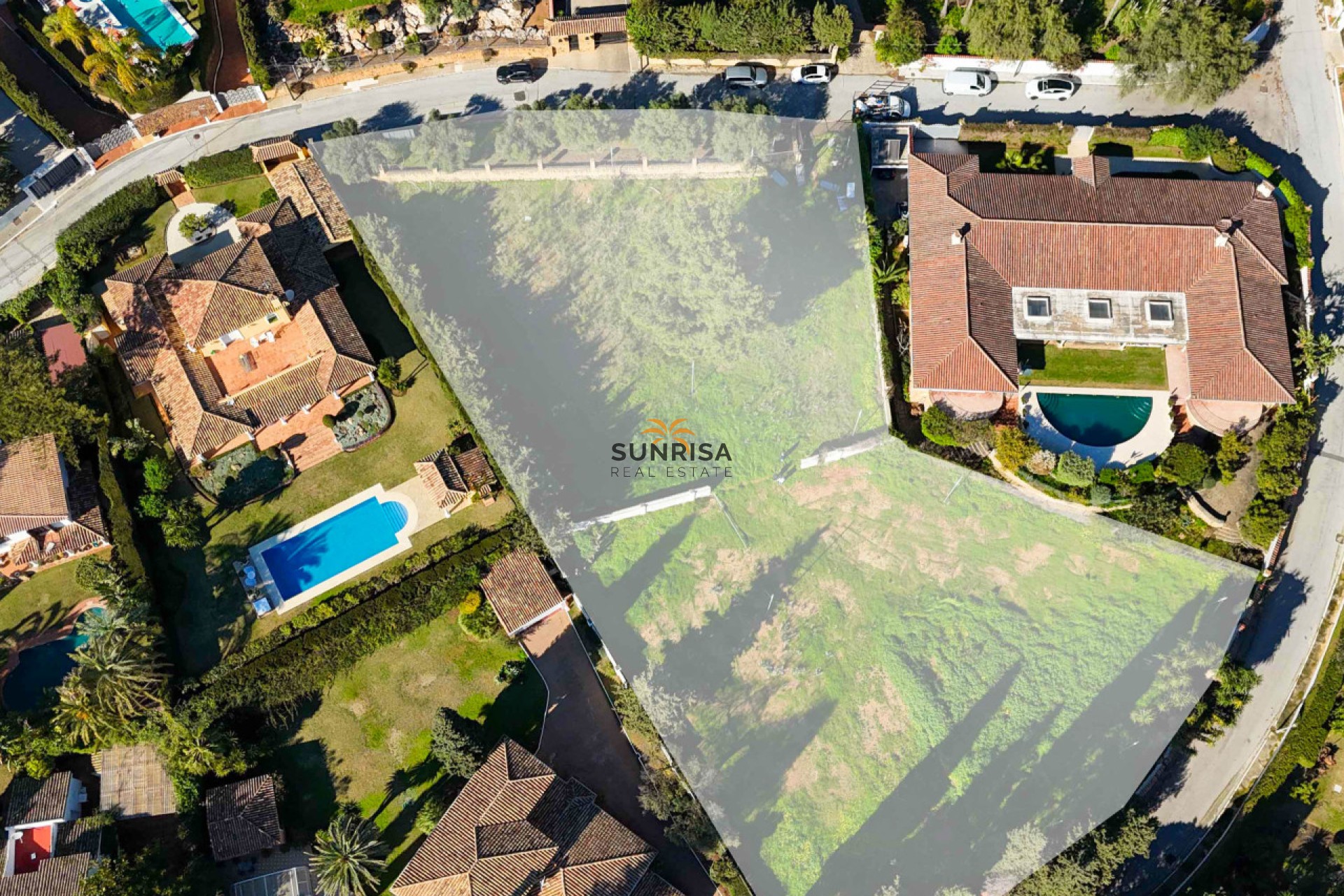 Reventa - Terreno - Marbella
