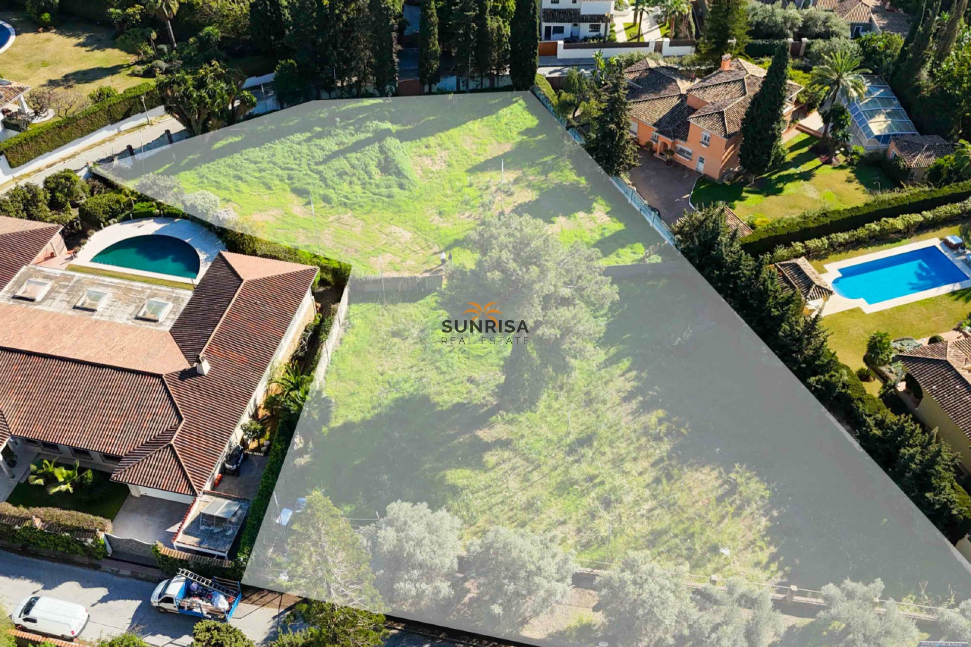 Reventa - Terreno - Marbella