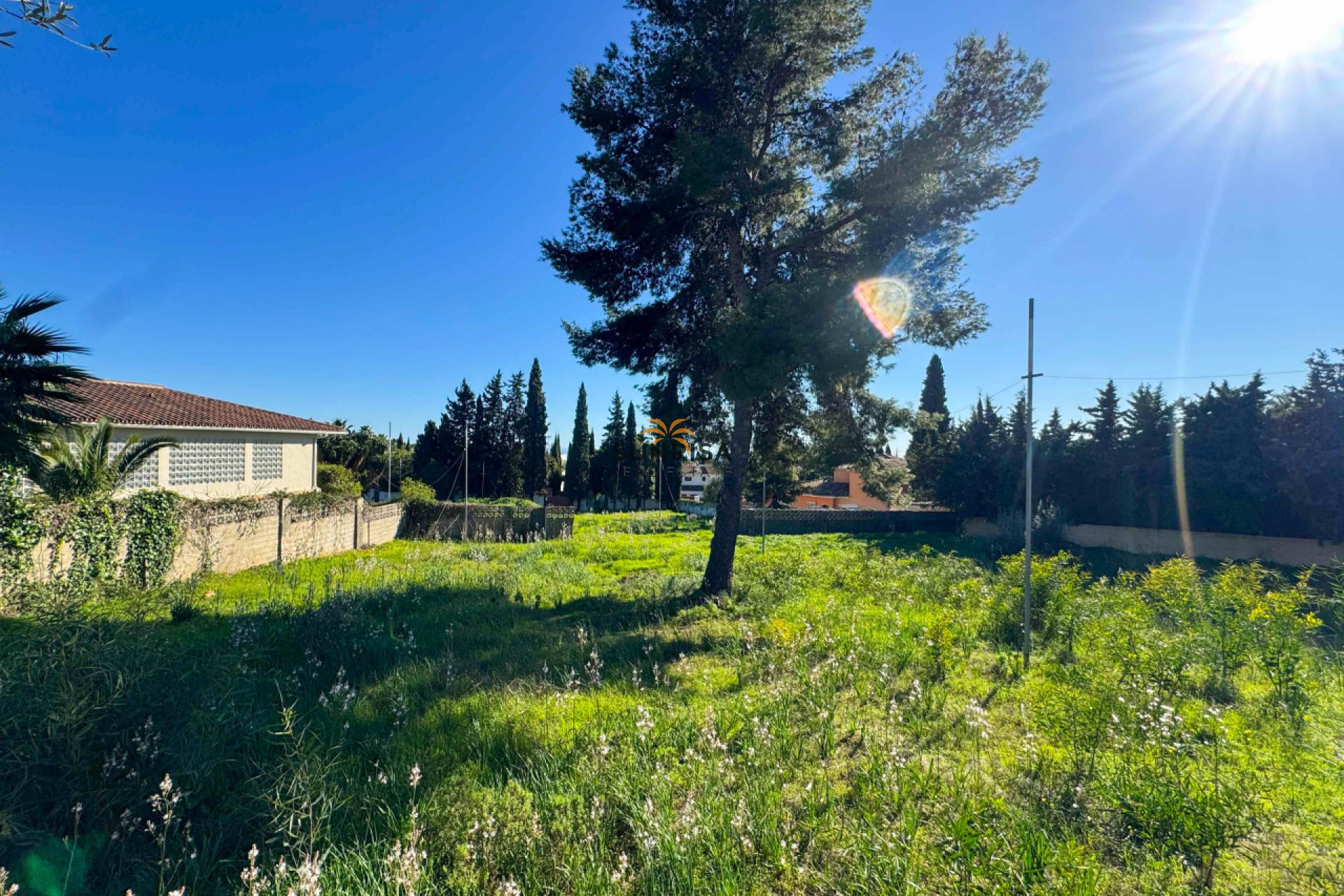 Reventa - Terreno - Marbella