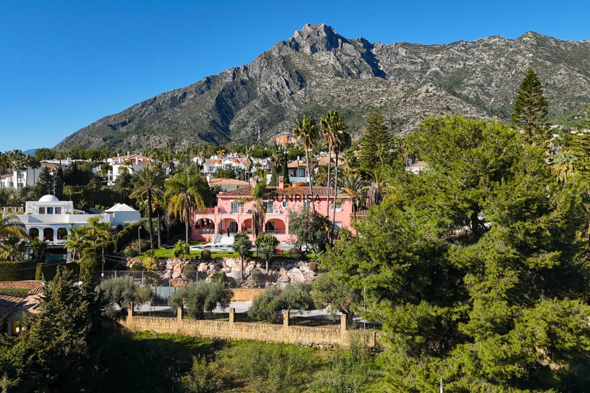 Reventa - Terreno - Marbella
