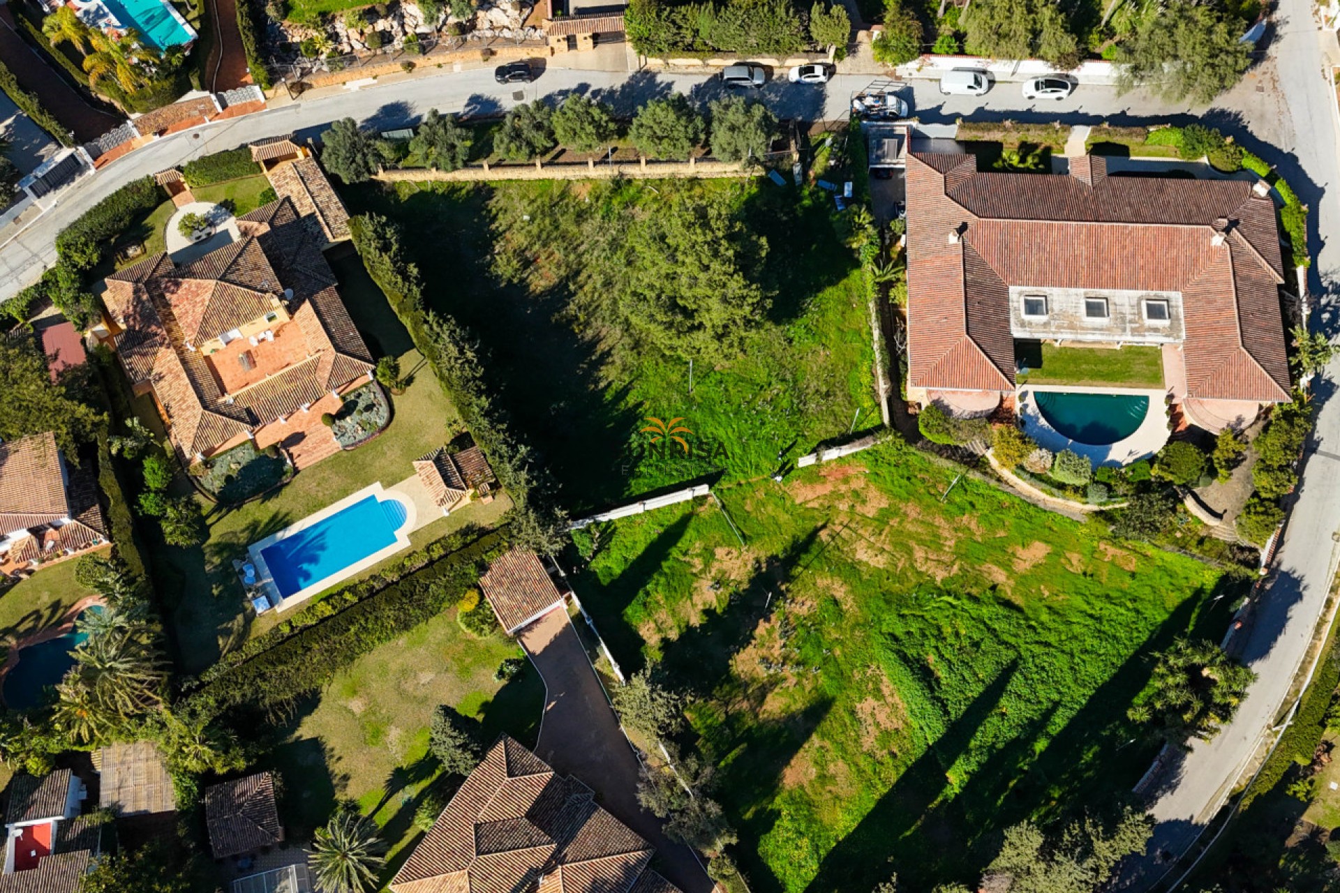 Reventa - Terreno - Marbella