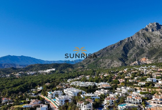 Grond · Herverkoop - Marbella · Málaga · Spanje